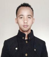 Profile Picture of Abdi Ahmed Ebrahim