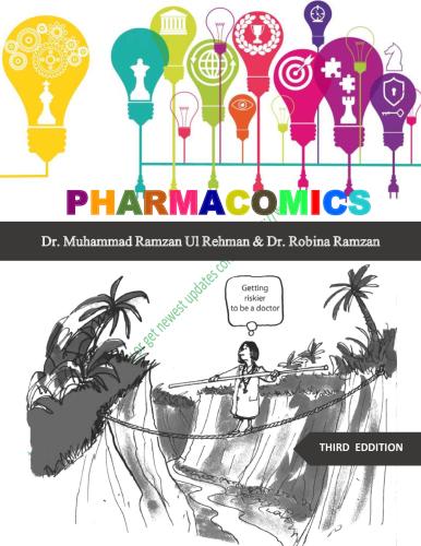 Pharmacy Mnemonics | PharmaComics 4th Semester B.Pharmacy Summaries,All Subjects,Pharmacology,BPharmacy,Handwritten Notes,Previous Year's Question Papers,Medicinal Chemistry,Important Exam Notes,BPharm 4th Semester,Pharmaceutics,Book PDF,