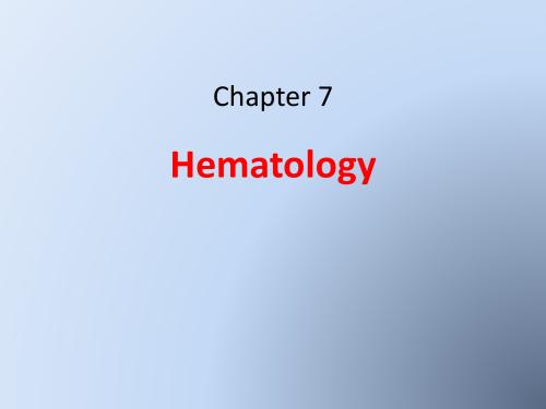 Haematology (BLOOD) 2nd Semester B.Pharmacy ,BP201T Human Anatomy and Physiology II,BPharmacy,Handwritten Notes,Important Exam Notes,BPharm 2nd Semester,Human Anatomy and Physiology,HAP,