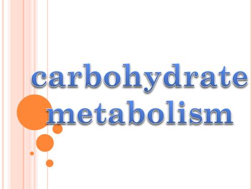 Carbohydrate metabolism 2nd Semester B.Pharmacy ,BP203T Biochemistry,BPharmacy,Handwritten Notes,Important Exam Notes,BPharm 2nd Semester,Biochemistry,