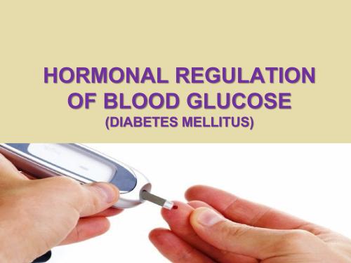 Hormonal regulation of diabetes mellitus 2nd Semester B.Pharmacy ,BP203T Biochemistry,BPharmacy,Handwritten Notes,Important Exam Notes,BPharm 2nd Semester,Biochemistry,